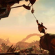Illustration for article titled Enslaved Goes 3D And Gets New Single-Player Add-On